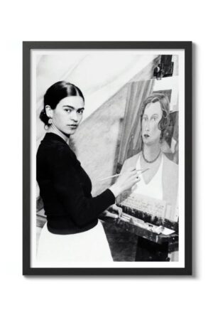 Poster Frida