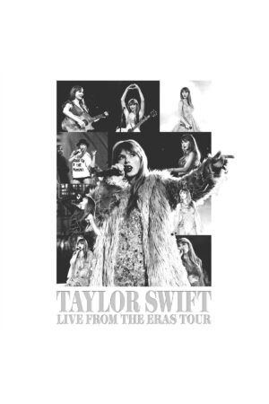 Poster Taylor Swift Reputation Kuşe Kalın