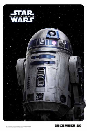 Star Wars   Poster
